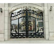 仿古鐵藝欄桿產(chǎn)品庫(kù)