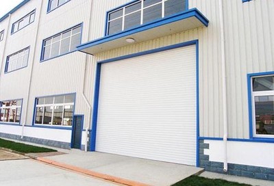 福州防火卷簾門生產_福州防火卷簾門_福州旺吉門業