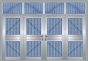 品牌 生產供應商廠家 今日行情價格走勢 長沙市雨花區富祥門業制品廠