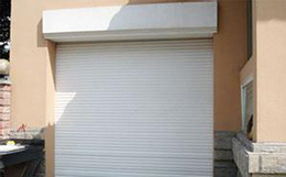 福州卷簾門定制-福州福州雙園門業(yè)公司-福州卷簾門