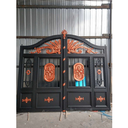 福州鋁藝門,【奉世門業(yè)】,福州鋁藝門批發(fā)價格