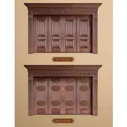 福州銅門加工|福州銅門|長樂東盛門業