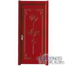 珍木烤漆門(mén)