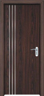 佛山品卓鋼木門(mén) 品卓