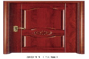 福州復合門:新品生態復合門盡在