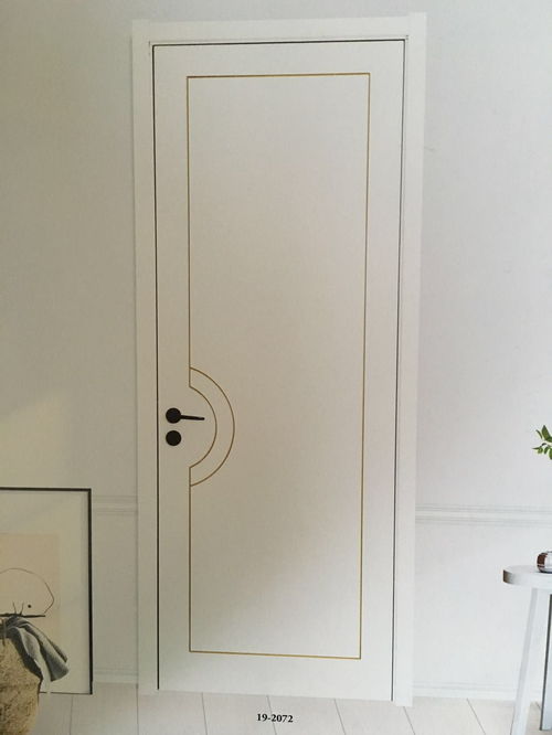 2020精品展示 安強門業，引領福州門業新潮流