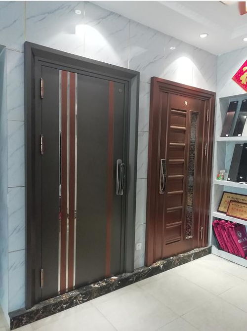 工廠與經銷商 平等合作共創未來——訪溢垣門業梁陽