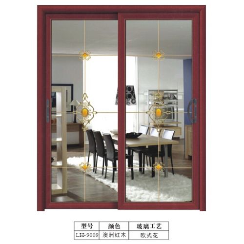 賽諾爾門業(yè) 廣東佛山重型推拉門系列，引領(lǐng)福州門業(yè)新潮流